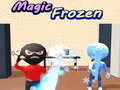                                                                     Magic Frozen קחשמ