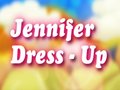                                                                     Jennifer Dress-Up קחשמ