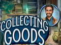                                                                     Collecting Goods קחשמ