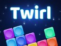                                                                     Twirl קחשמ