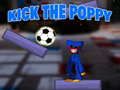                                                                     Kick The Poppy קחשמ