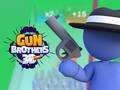                                                                     Gun Brothers 3D קחשמ