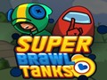                                                                     Super Brawl Tanks קחשמ