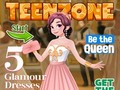                                                                     Teenzone Prom Night קחשמ