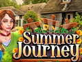                                                                     Summer Journey קחשמ