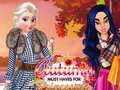                                                                       Autumn Must-Haves for Princesses ליּפש