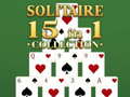                                                                       Solitaire 15 in 1 Collection ליּפש