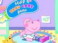                                                                       Hippo Baby Care Game ליּפש