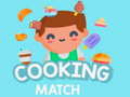                                                                     Cooking Match קחשמ