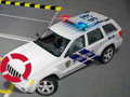                                                                     Modern Police Car Parking Sim 2022 קחשמ