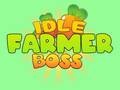                                                                       Idle Farmer Boss ליּפש