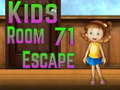                                                                     Amgel Kids Room Escape 71 קחשמ
