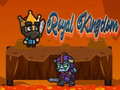                                                                     Royal Kingdom קחשמ