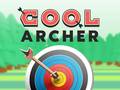                                                                     Cool Archer קחשמ