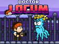                                                                       Doctor Locum ליּפש