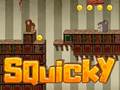                                                                     Squicky קחשמ