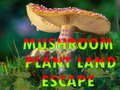                                                                     Mushroom Plant Land Escape  קחשמ