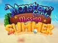                                                                     Monster Girls Missing Summer קחשמ