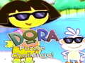                                                                       Dora the Puzzle Challenge ליּפש