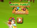                                                                     Magic Forest: Block Puzzle קחשמ