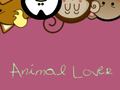                                                                     Animal Lover קחשמ