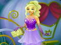                                                                     Cinderella Dress Up Fashion nova קחשמ