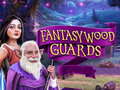                                                                     Fantasywood Guards קחשמ