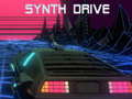                                                                     Synth Drive קחשמ