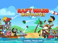                                                                     Raft Wars Multiplayer קחשמ