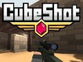                                                                     CubeShot קחשמ