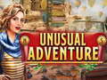                                                                     Unusual Adventure קחשמ