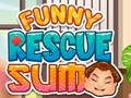                                                                     Funny Rescue Sumo קחשמ