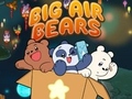                                                                     Big Air Bears קחשמ