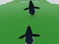                                                                       Penguin Run 3D ליּפש