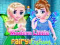                                                                     Modern Little Fairy fashions קחשמ
