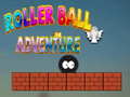                                                                     Roller Ball Adventure קחשמ