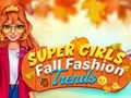                                                                     Super Girls Fall Fashion Trends קחשמ