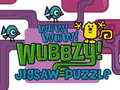                                                                       Wow Wow Wubbzy Jigsaw Puzzle ליּפש