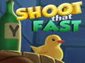                                                                     Shoot That Fast קחשמ