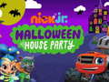                                                                       Nick Jr. Halloween House Party ליּפש