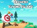                                                                       Archery Flying Island ליּפש