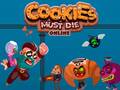                                                                     Cookies Must Die Online קחשמ