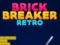                                                                     Brick Breaker Retro קחשמ