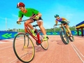                                                                     Bicycle Racing Game BMX Rider קחשמ