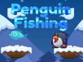                                                                     Penguin Fishing קחשמ