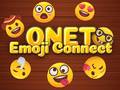                                                                     Onet Emoji Connect קחשמ