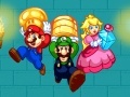                                                                     Mario Treasure Hunt קחשמ