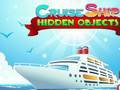                                                                     Cruise Ship Hidden Objects קחשמ