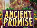                                                                     Ancient Promise קחשמ