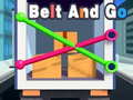                                                                     Belt And Go קחשמ